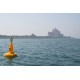 FLC1200 Special mark buoy