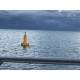 FLC1500 Special mark buoy