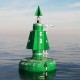 FLC2200 Lateral marker buoy - High visibility