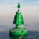 FLC2200 Lateral marker buoy - High visibility