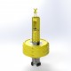 FLC3000 lateral buoy