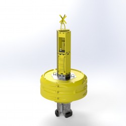 FLC3000 lateral buoy