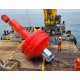 FLC3000 lateral buoy