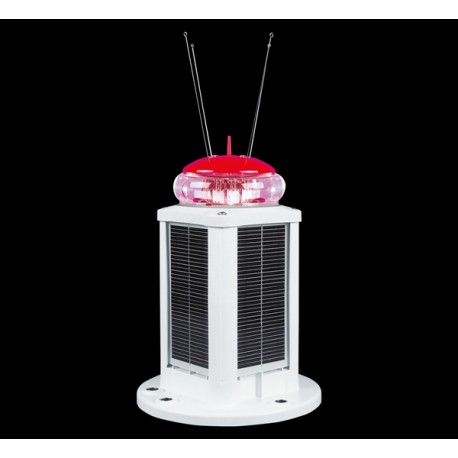 SABIK VEGA VLB-5X-SS marine lantern