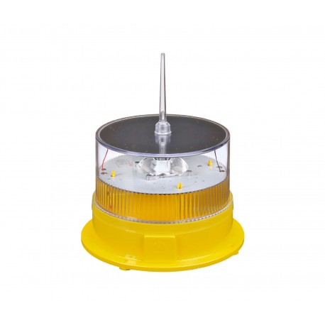 Sealite SL-60 Solar Marine Lantern 2-3NM