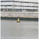 FCL1500 Navigation aid cardinal buoy
