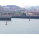 FCL1500 Navigation aid cardinal buoy