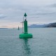 FLC2200 Lateral starboard navigation buoy