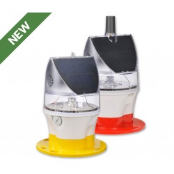 Sealite SL-70 Solar Marine Lantern 2-3NM