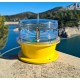 ML2-X Solar Marine Lantern