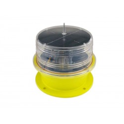 ML2-X Solar-Marinelaterne