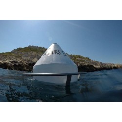 Diameter 650mm rest buoy for swimmers and divers