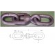 Swivel Forerunners Coaltared for ND16 mm chain