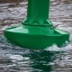 FLC1200 Lateral floating beacon