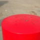 Lateral marker buoy