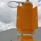 FLC2200 Special Mark Buoy