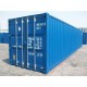 40' DRY Container Loading