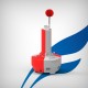 FLC1200 Safe Water buoy