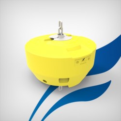 FLCMOOR1200 mooring buoy