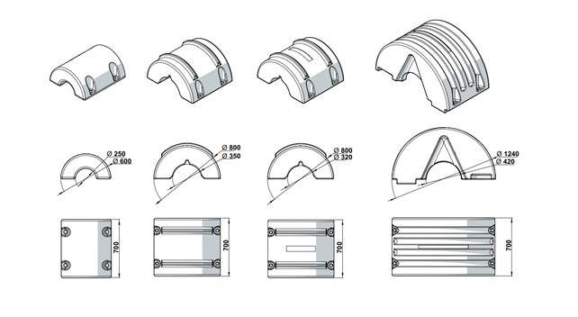 Pipe float fullOceans