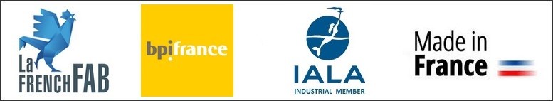 IALA certified specifications industrial member